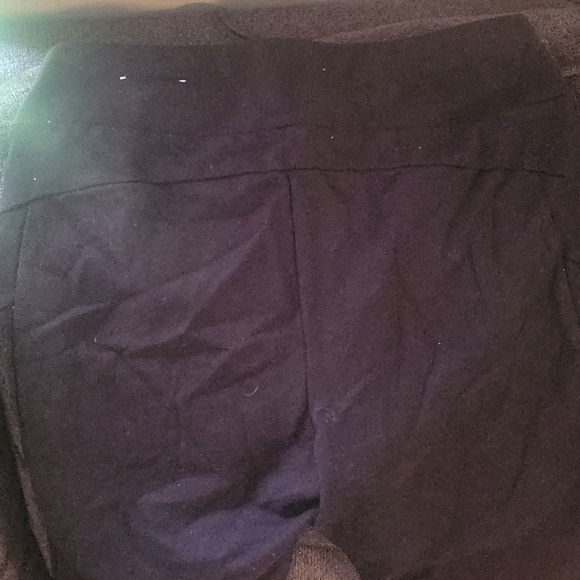 SoundStyle Large Black leggings - Picture 4 of 4